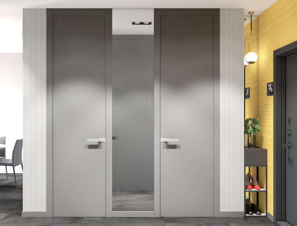 Резиденция Композиторов