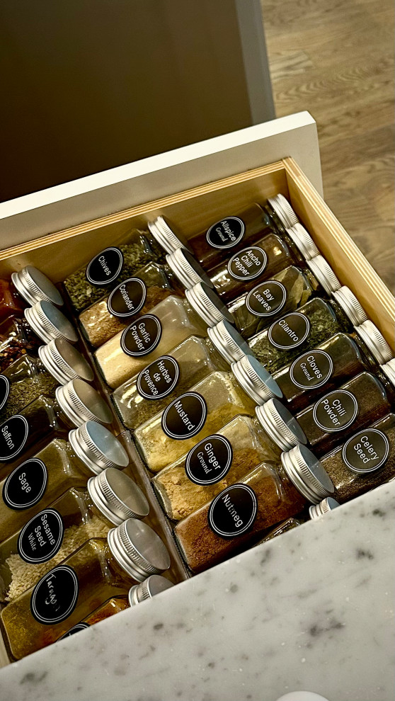 Spice Drawer