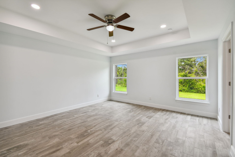 Larissa Model Home