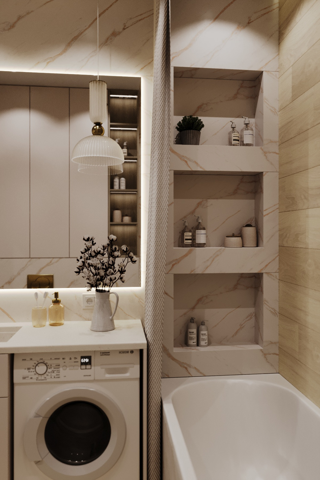 Левобержный