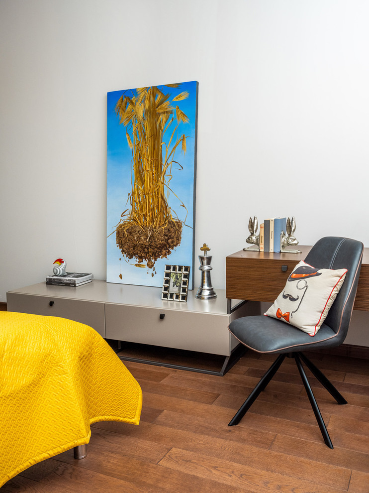 Карамышевская набережная