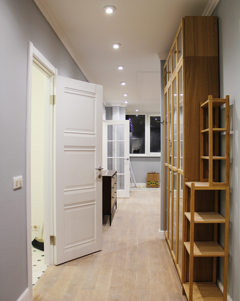 Квартира в Долгопрудном