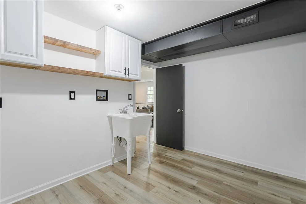 High End Luxury Whole House Remodel