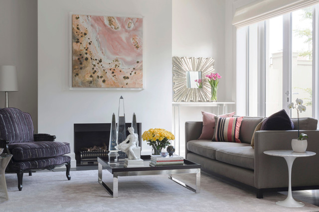 The Perks of Owning an Original Painting | Houzz NZ