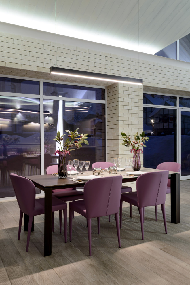 Летняя кухня с сауной