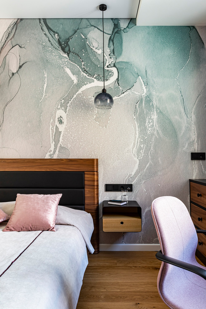 Квартира в ЖК "Кирилл и Дарья"