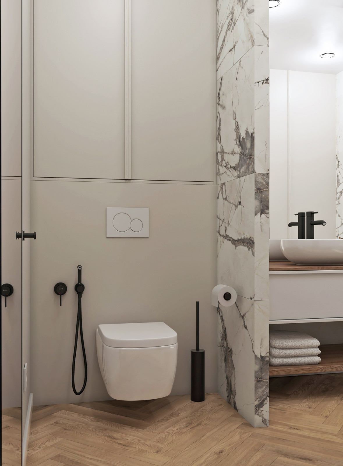 Квартира 86кв.м Воронеж