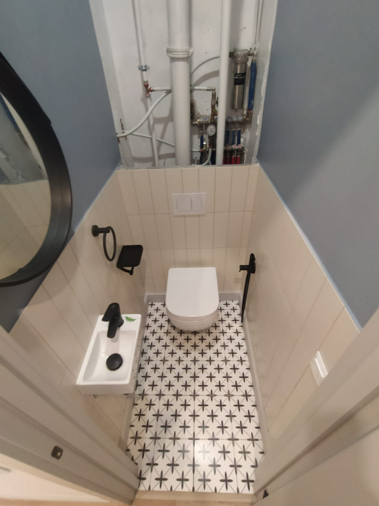 Двухкомнатная квартира на Малом проспекте ПС