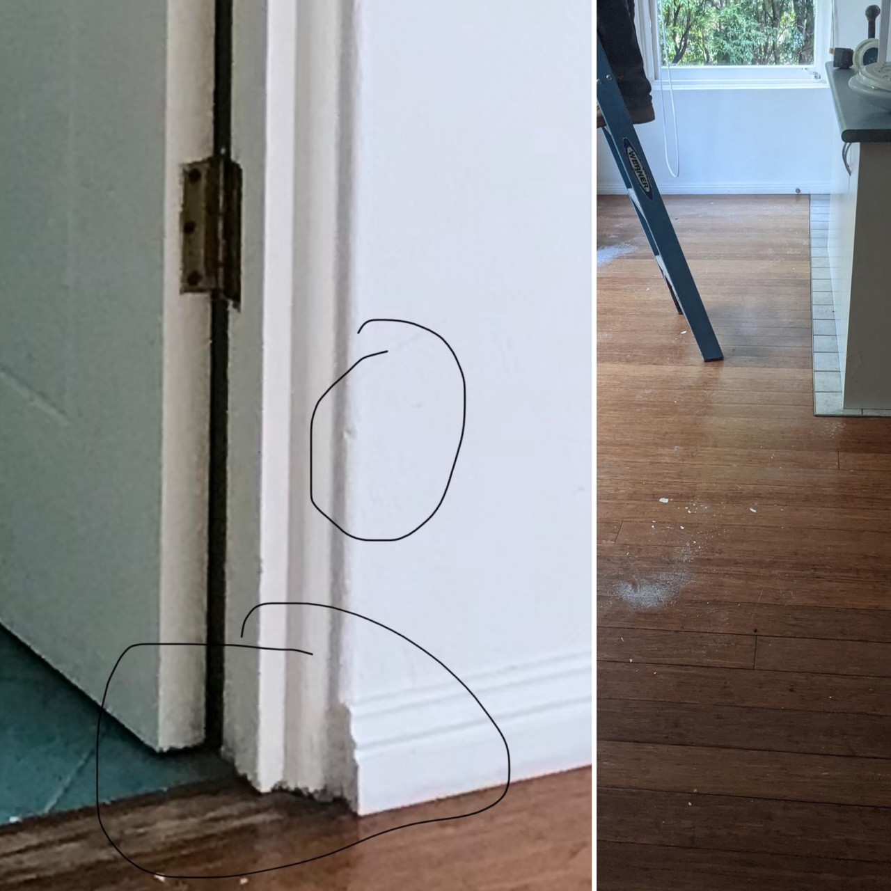 APARTMENT REBIRTH