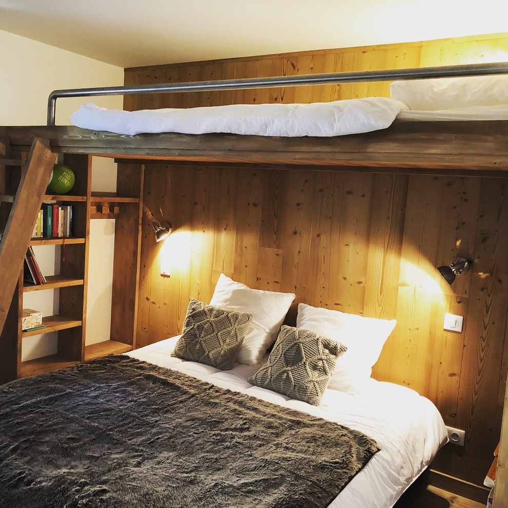 AGENCEMENT INTERIEUR