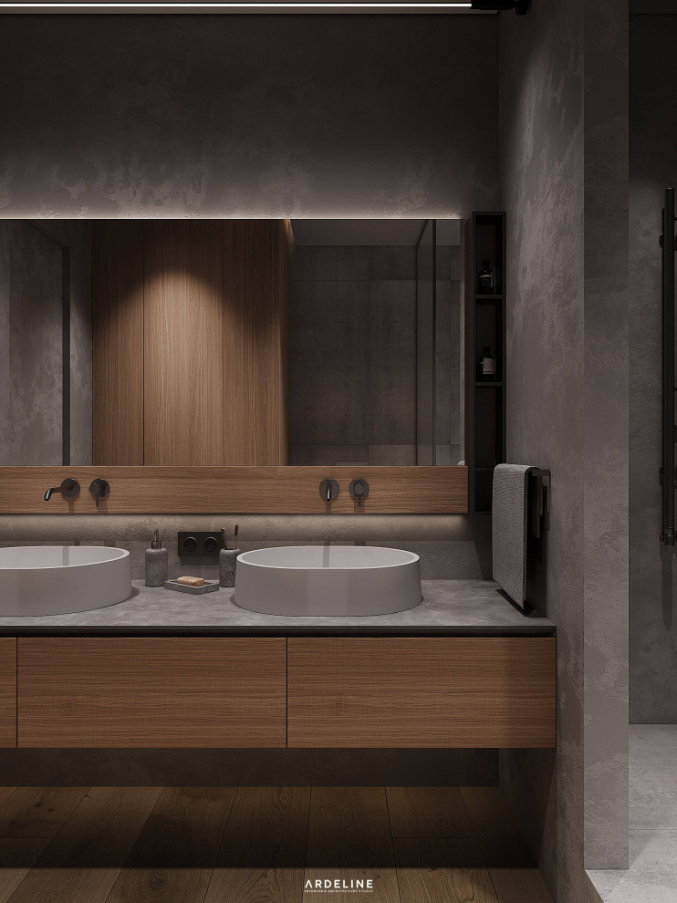 ЖК Престижный