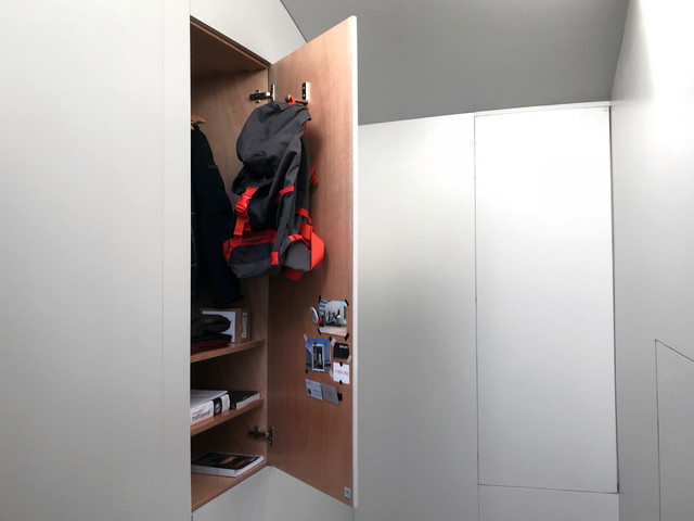 aVOID tiny house contemporary