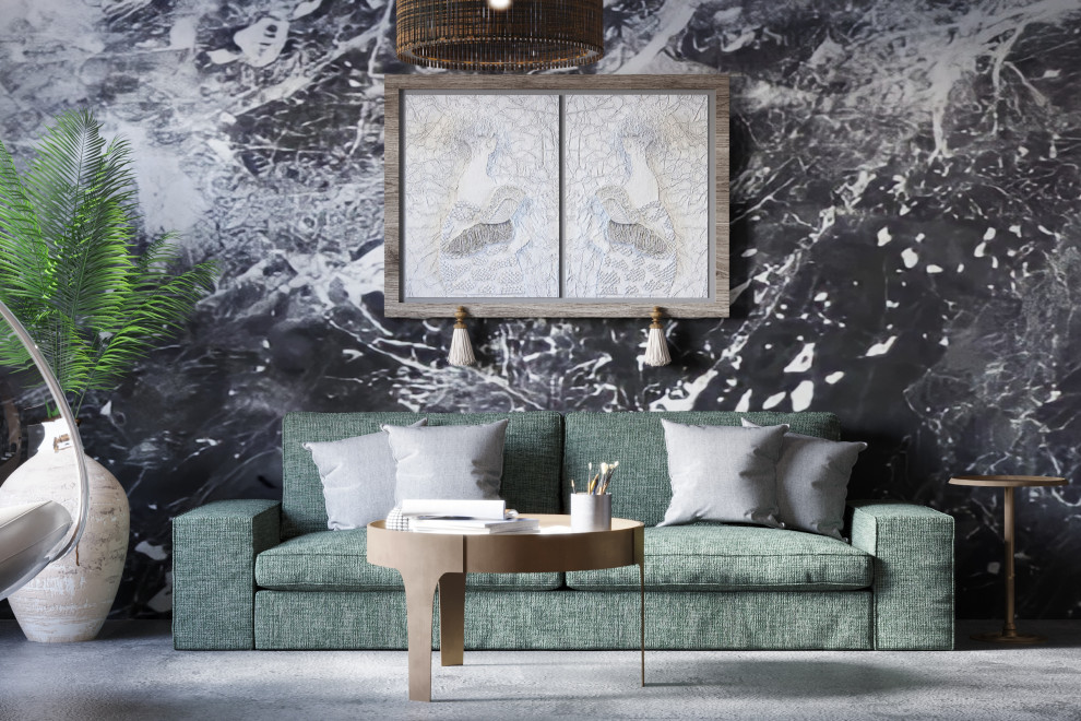 Concept-проект на Невском