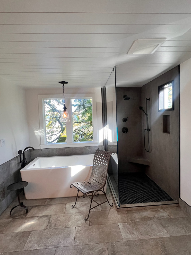 Lake House Remodel