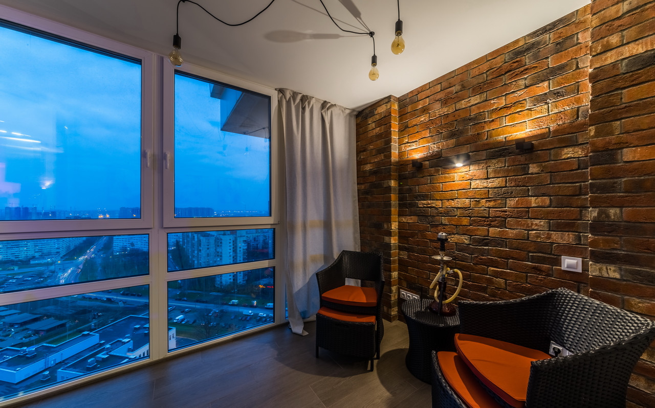 квартира ЕИ