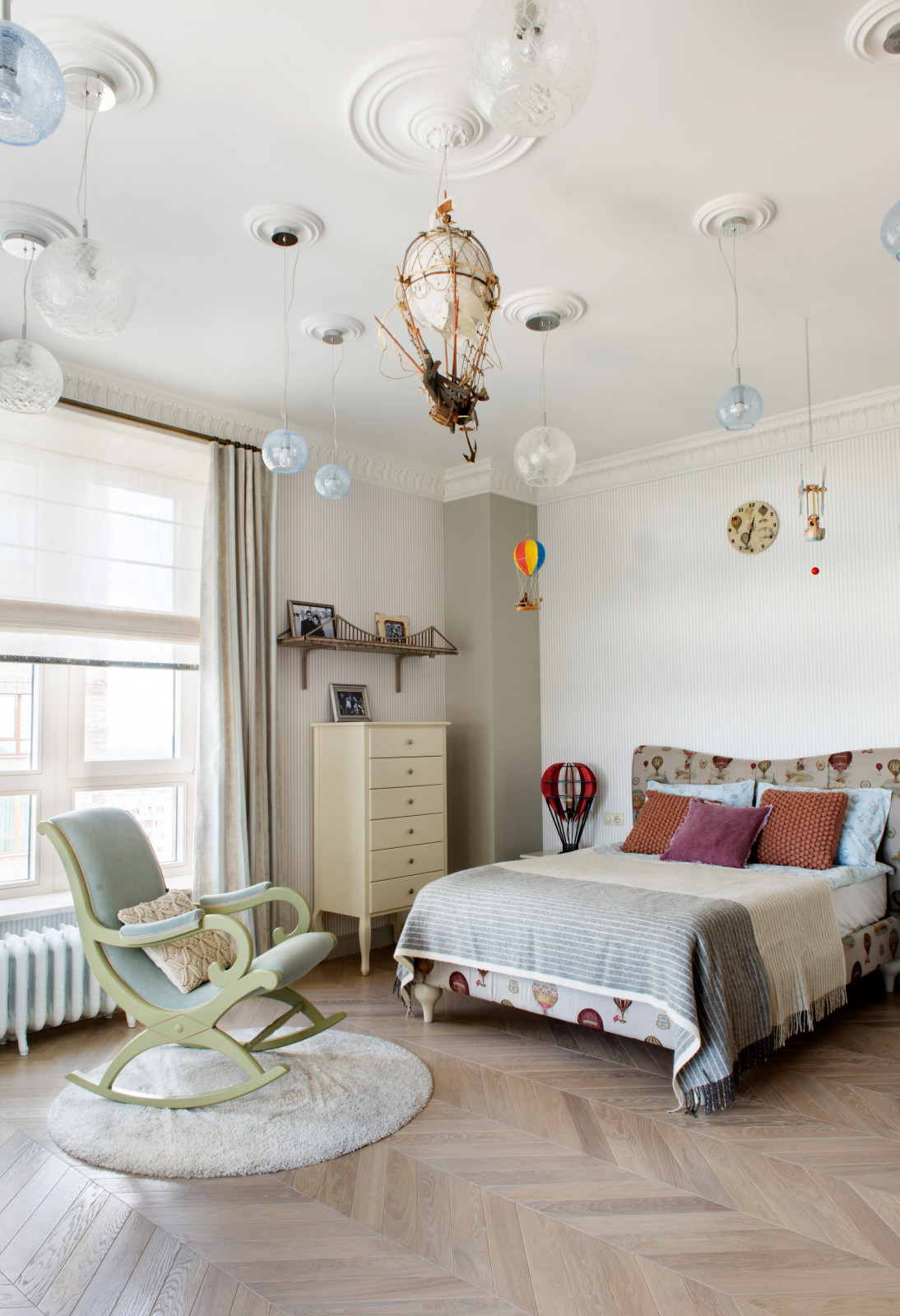 Квартира в ЖК Измайловский