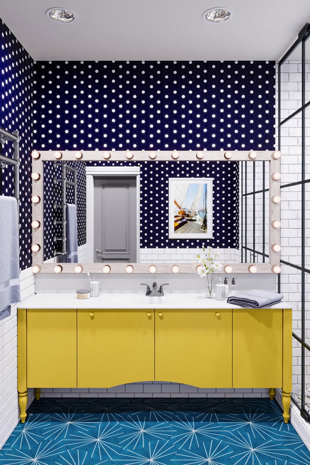 STYLISH FAMILY APARTMENT