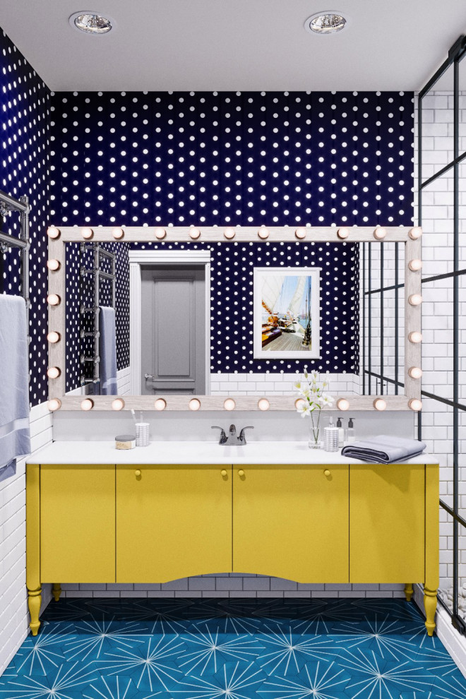 STYLISH FAMILY APARTMENT