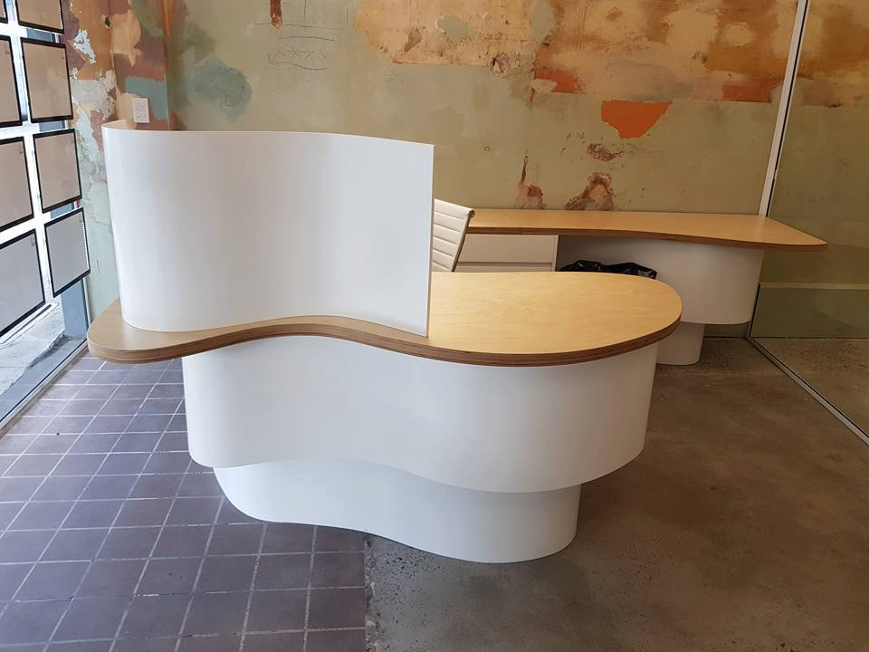 Office Renovation
