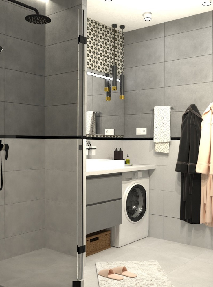 Даухкомнатная квартира на улице молодогвардейской