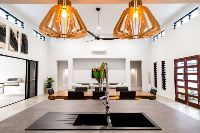 Lane/Roberts trendy-dagligstue