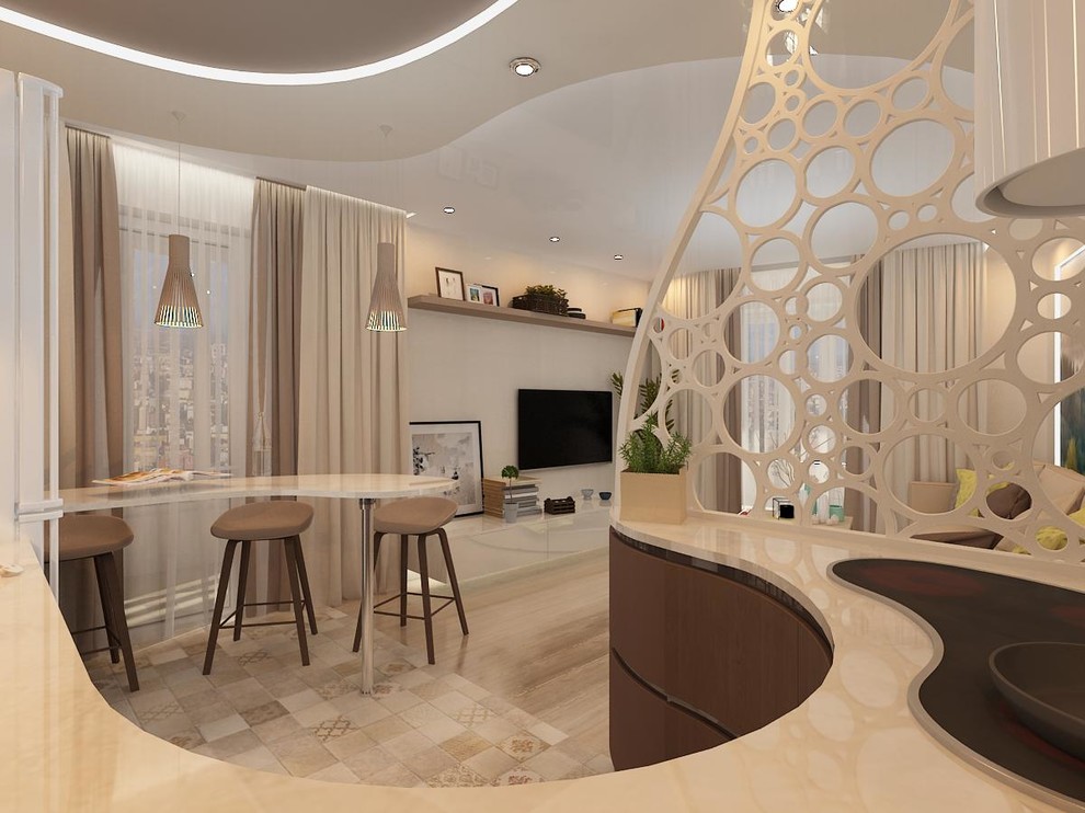 ЖК Панорама