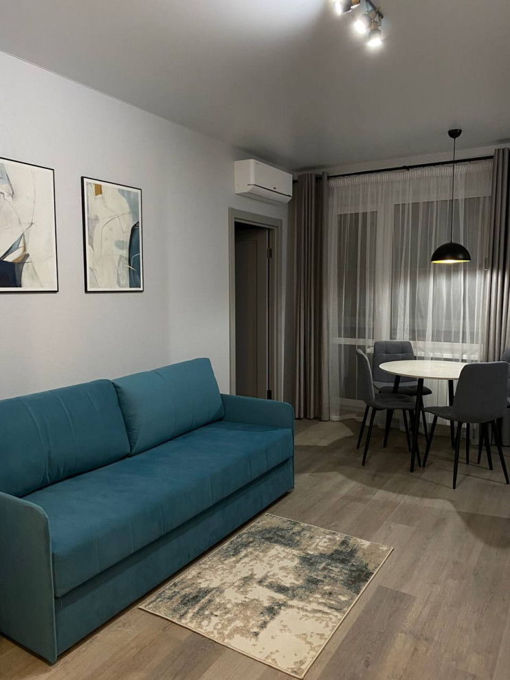 Уютная квартира в центре Смоленска под посуточную аренду