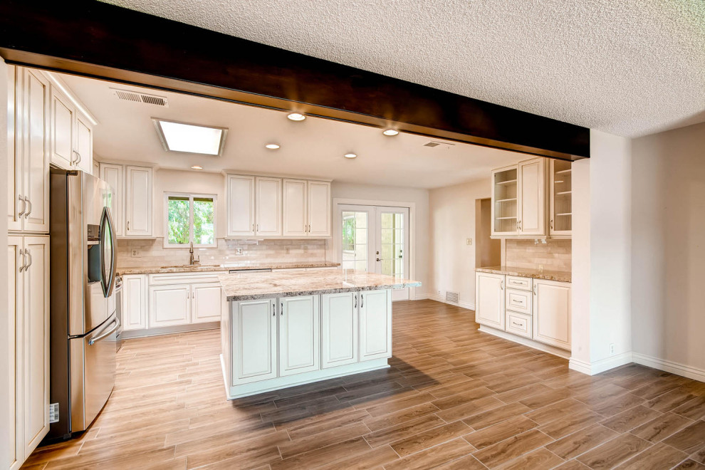 Montecito Full Home Renovation