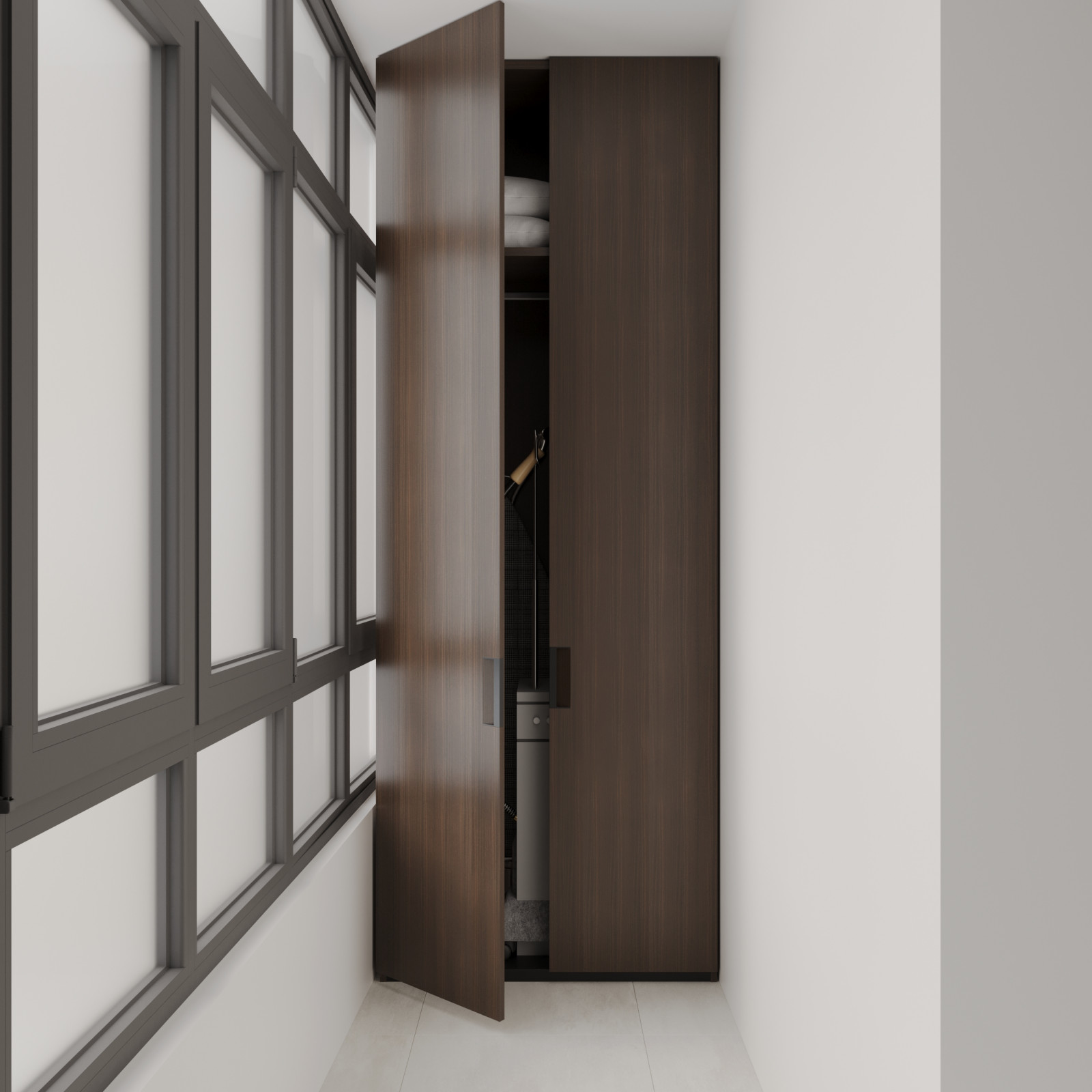 Квартира Маркса 27