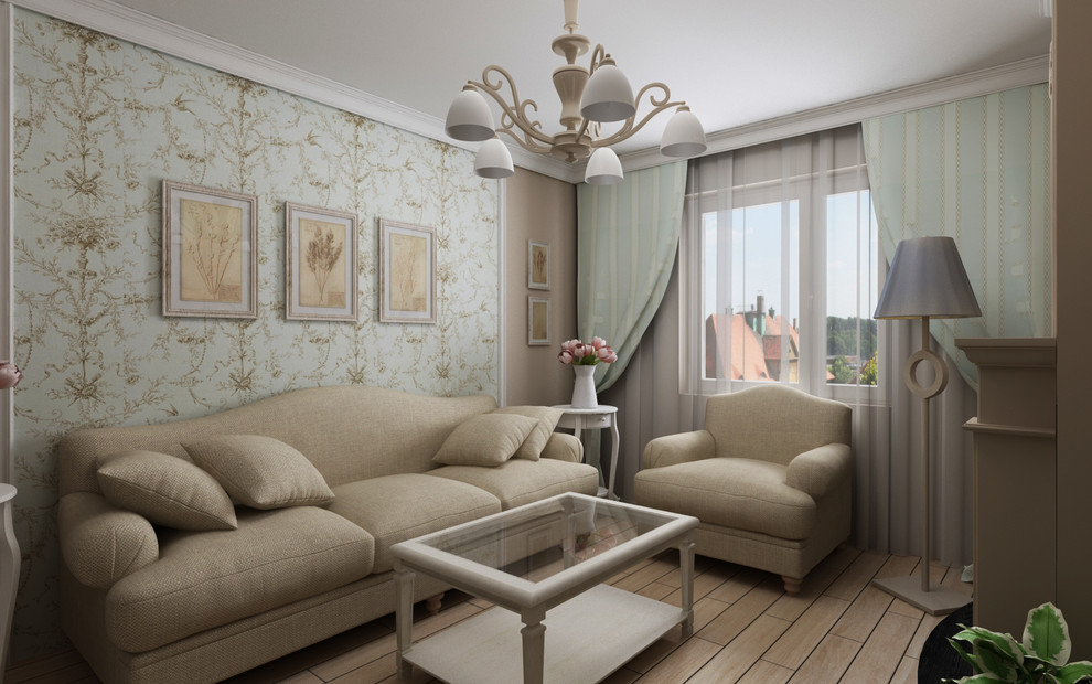 Французские аккорды