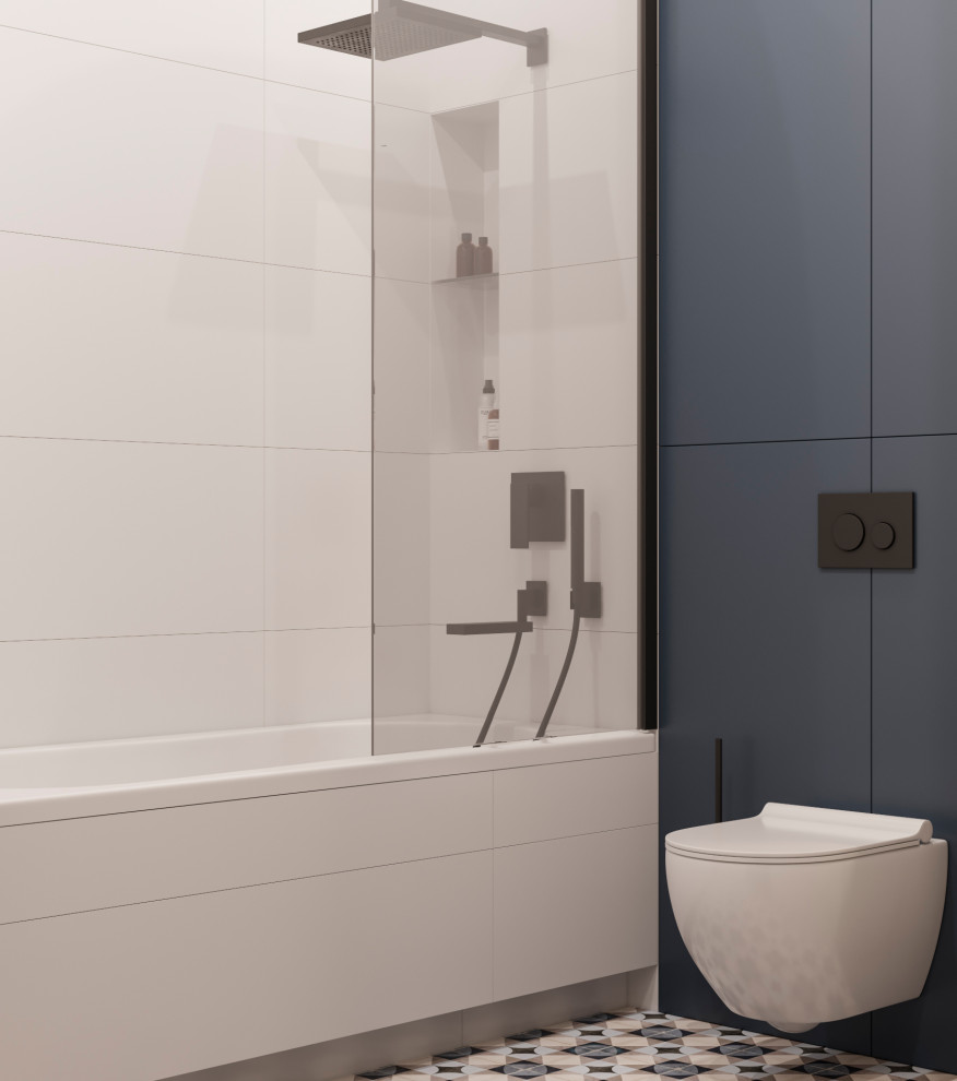 ЖК "Фестиваль Парк"