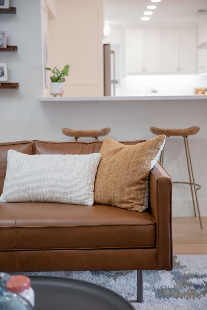 Whole Home Renovation II