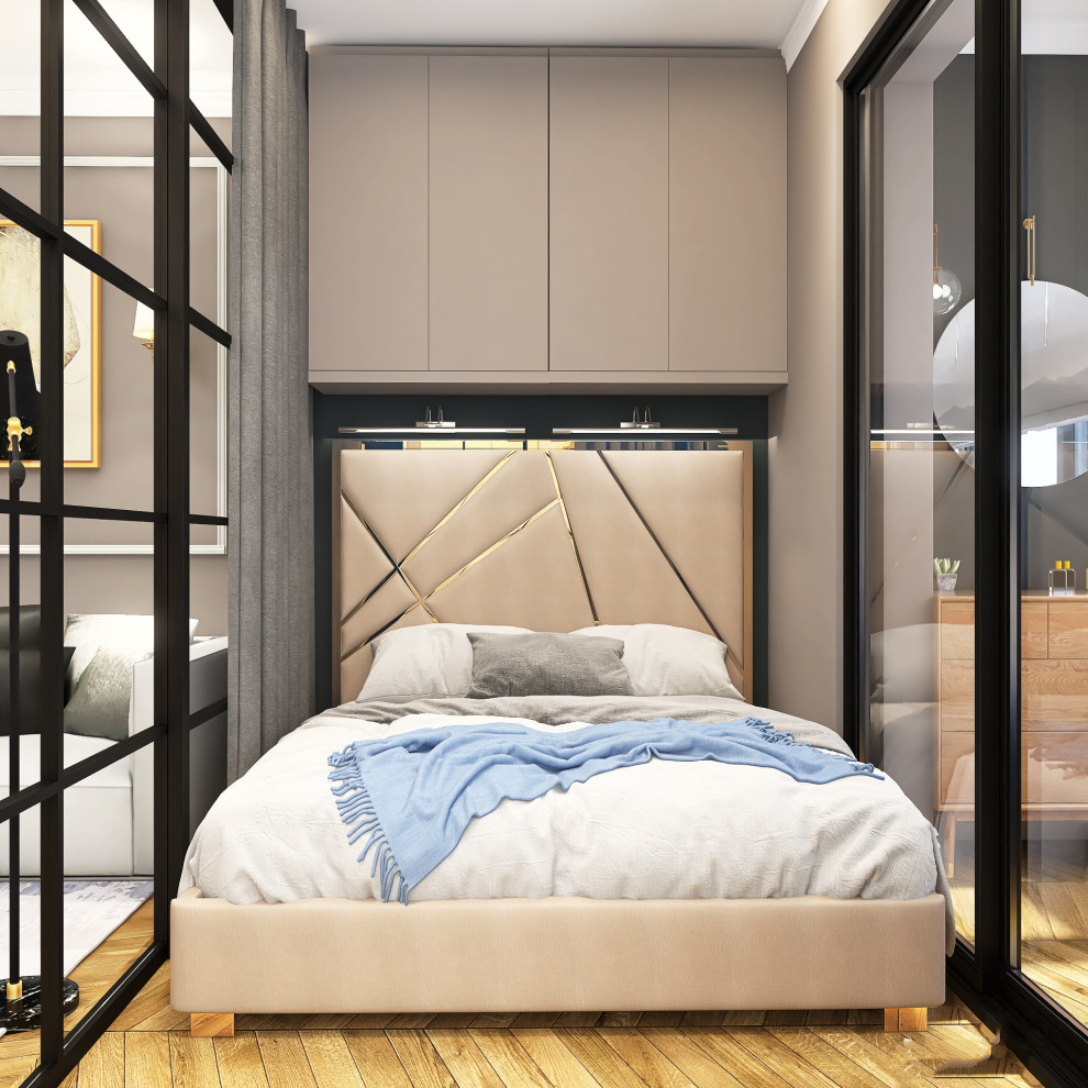 роскошь на 38 метрах