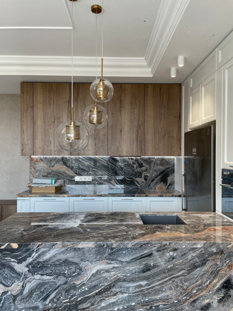 ЖК "Лазурный берег кв 25