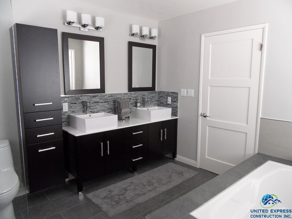 Bathroom Remodeling In Encino
