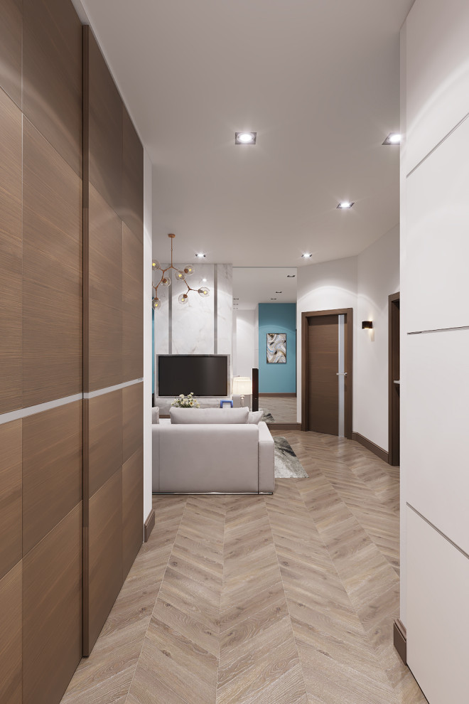 ЖК "Донской Олимп"