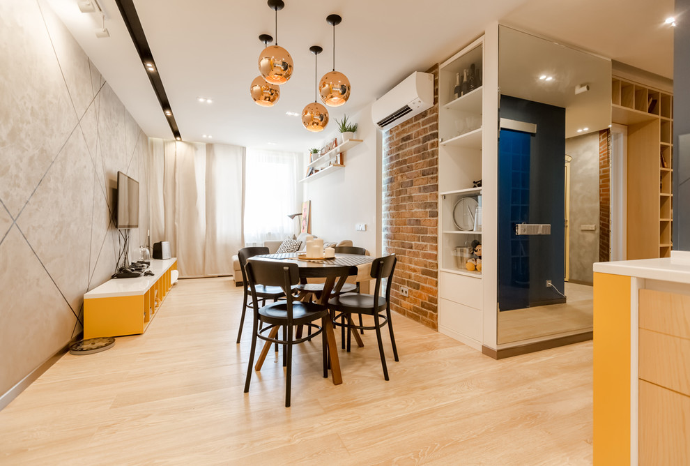 Фотосъемка для студии дизайна интерьеров Zi-Design