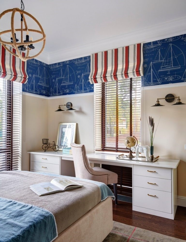 Частный дом в подмосковье