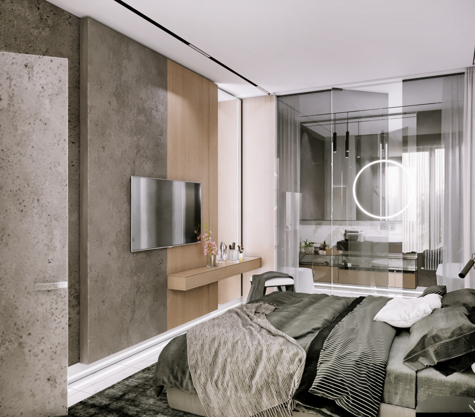 Современный дом для молодой семьи. г. Аахен