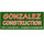 Gonzalez Construction