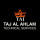 Taj Al Ahlam Technical Services