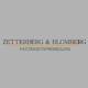 Zetterberg & Blomberg Fastighetsförmedling