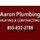 Aaron Plumbing, Heating & Contracting