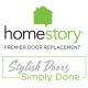 HomeStory Doors of Sacramento