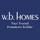 W.B. Homes, Inc.