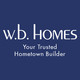 W.B. Homes, Inc.
