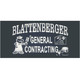 Blattenberger General Contracting