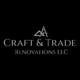 Craft and Trade Renovations LLC