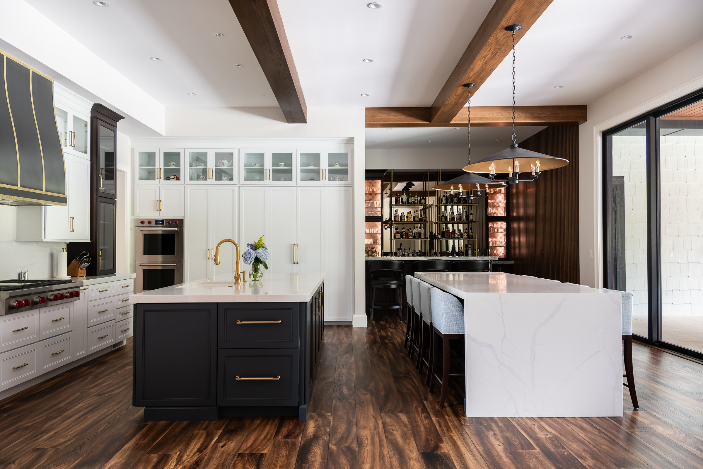 Modern Farmhouse