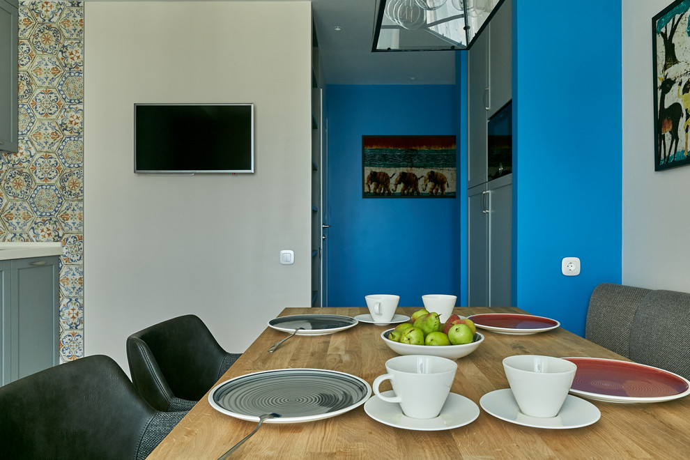 Квартира на улице Большая Калитниковская